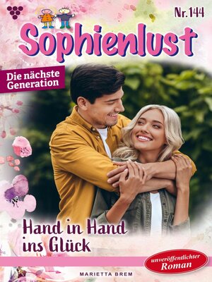 cover image of Hand in Hand ins Glück